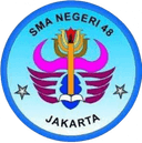 SMAN 48 Jakarta Logo