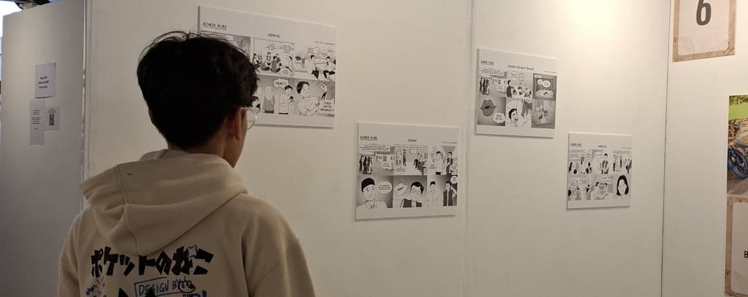 MPK-OSIS SMA Negeri 48 Jakarta