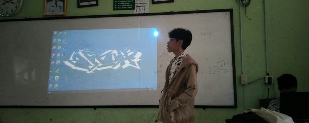 MPK-OSIS SMA Negeri 48 Jakarta